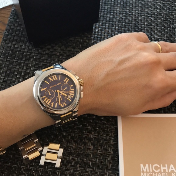 Michael Kors watch